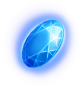Buy Dreamlight Valley Item Blue Zircon